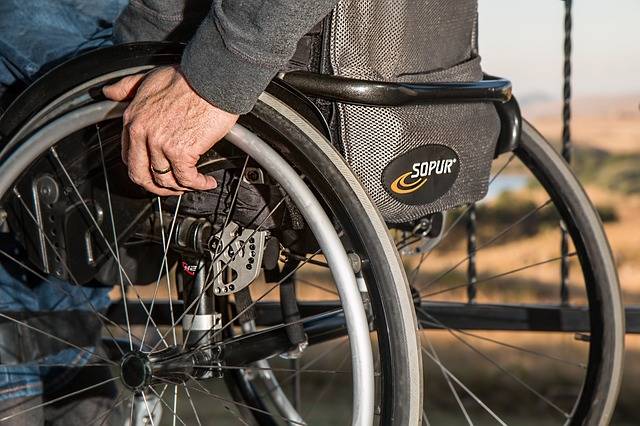 残疾人两项补贴2022年是多少？各地残疾人两项补贴2022年标准